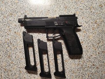 CZP09 OPTIC READY