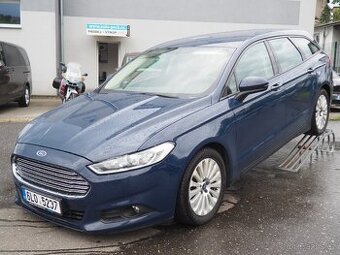 2015 Ford Mondeo 2.0 TDCi, 110 kW, Automat