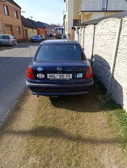 Astra 1.6