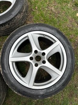 Alu 5x130 - 1
