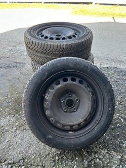 5x112 r16 205/55/16