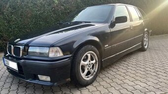 BMW E36 316i Touring M-PAKET