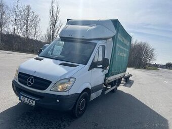 Mercedes sprinter 315 cdi 2008 tažné