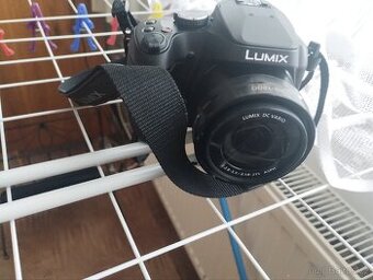Panasonic Lumix DC fz 82 nový