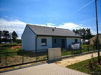 Prodej rodinného domu, 101 m2, Mcely, ev.č. 00575