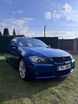 BMW E90 320d - M Paket - Le Mans