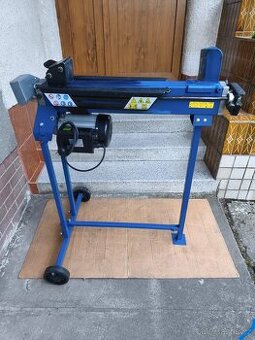 Prodám štípačku dřeva Scheppach HL 760 LS - horizontální -7