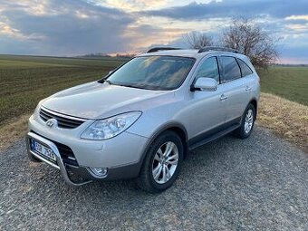 Hyundai ix55