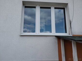 Plastová okna