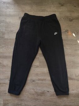 Nike pánské tepláky - vel. XL