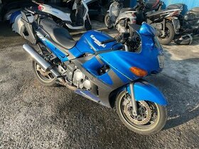 Kawasaki ZZR 600 2001-2005 - 1