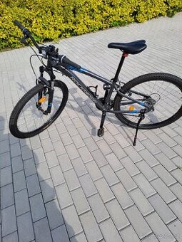 Horske kolo chlapecke