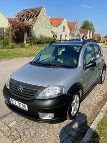 Citroen C3 XTR - 1