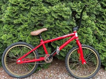 BMX kolo Subrosa