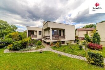 Prodej rodinného domu 300 m2 Labská, Kostelec nad Labem