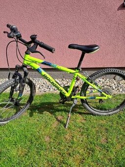 Dětské kolo