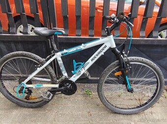 Dětské kolo RockRider 24