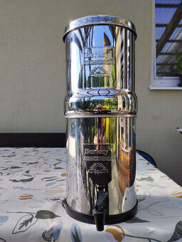 Berkey Travel filtr na vodu