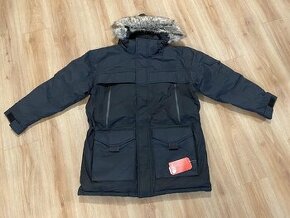 Nová Panská zimní bunda The North Face McMurdo 2 vel. XL - 1