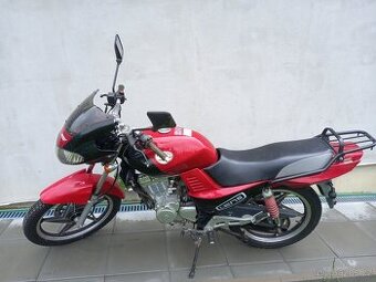 Kentoya Lens 125