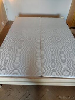 Matrace Jysk Gold F95 80x200cm, 2 KS