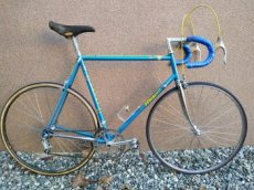 Francesco Moser super prestige pernod 1978 - 1