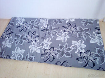 nový futon / matrace pro spaní na zemi 2 x 1 m