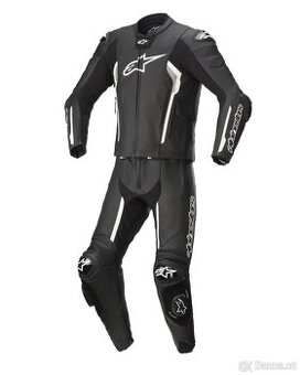 Kombinéza Alpinestars Missile V2 Tech Air DVOUDÍLNÁ