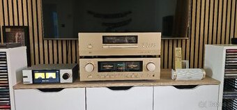 Accuphase DP-410