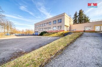 Prodej nájemního domu, 5634 m², Velké Hydčice u Horažďovic