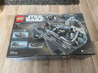 Prodám Lego 75394