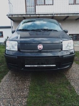 Fiat Panda 1.1 benzín