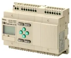 Prodám Omron PLC ZEN-20C3DR-D-V2