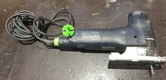 Přímočará pila Festool PS 300 EQ