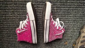 Converse vel. 37 - 1