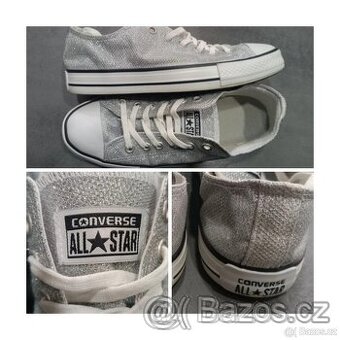 Dámské tenisky - Converse - nové