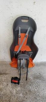 Sedačka na kolo