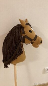 Hobby horse - 1
