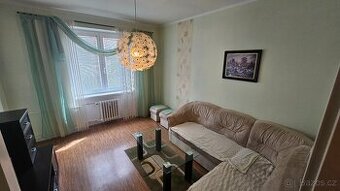 Pronájem bytu 2+1, Křižíkova, Sokolov, 52 m2