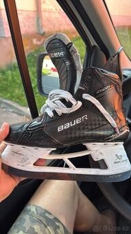 Bauer Shadow vel8 fit2