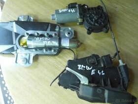 E-46 a 36 compact,e39