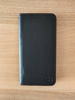 Pouzdro na Motorolu EDGE 40 NEO černé
