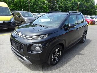 Citroën C3 Aircross 1,2 PURETECH