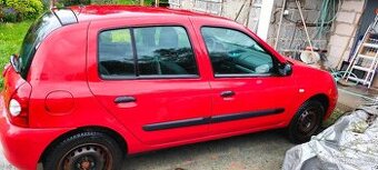 Renault Clio 1.2 - 1