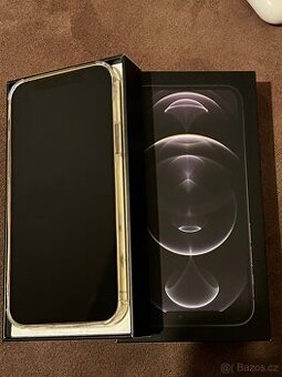 iPhone 12pro 128