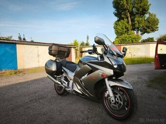 Fjr 1300 AS (2007) - 1