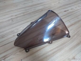 Kouřové plexi Honda CBR600RR