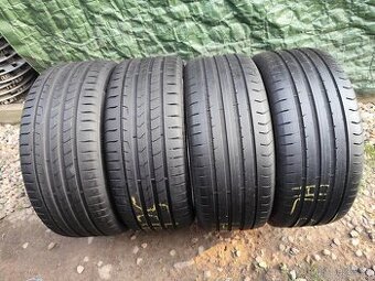 Letní pneu 225/45/17