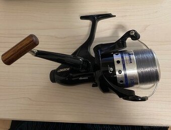 Okuma Longbow 50