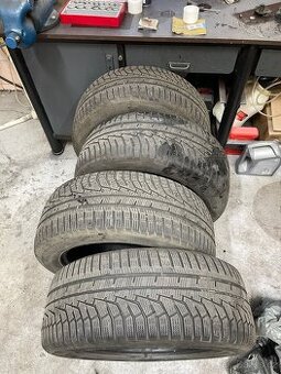 Pneu 235/55/R18